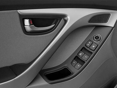 2014 Hyundai Elantra Limited