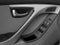 2014 Hyundai Elantra Limited