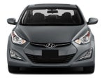 2014 Hyundai Elantra Limited