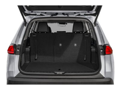 2025 Toyota Grand Highlander Platinum