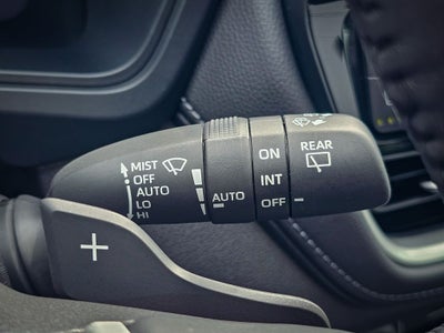 2025 Toyota Grand Highlander Platinum