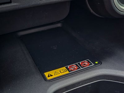 2025 Toyota Grand Highlander Platinum