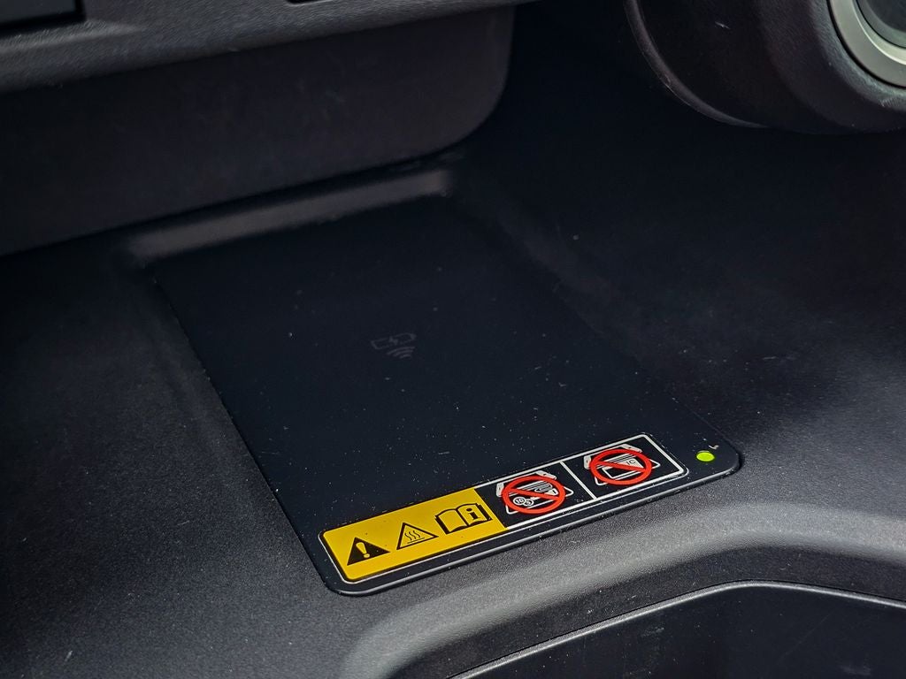 2025 Toyota Grand Highlander Platinum