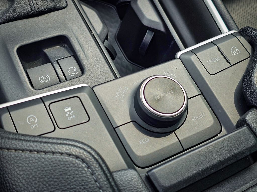 2025 Toyota Grand Highlander Platinum