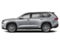 2025 Toyota Grand Highlander Platinum