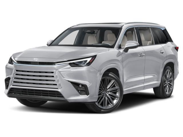 2024 Lexus TX 350 Luxury