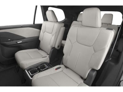 2024 Lexus TX 350 Luxury