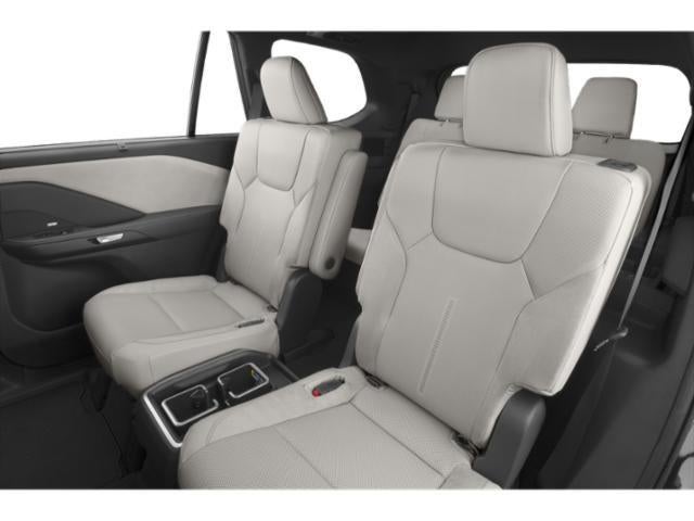 2024 Lexus TX 350 Luxury