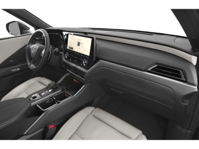 2024 Lexus TX 350 Luxury