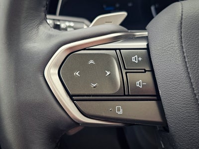 2024 Lexus TX 350 Luxury