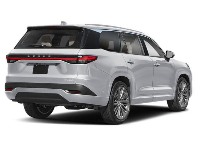 2024 Lexus TX 350 Luxury