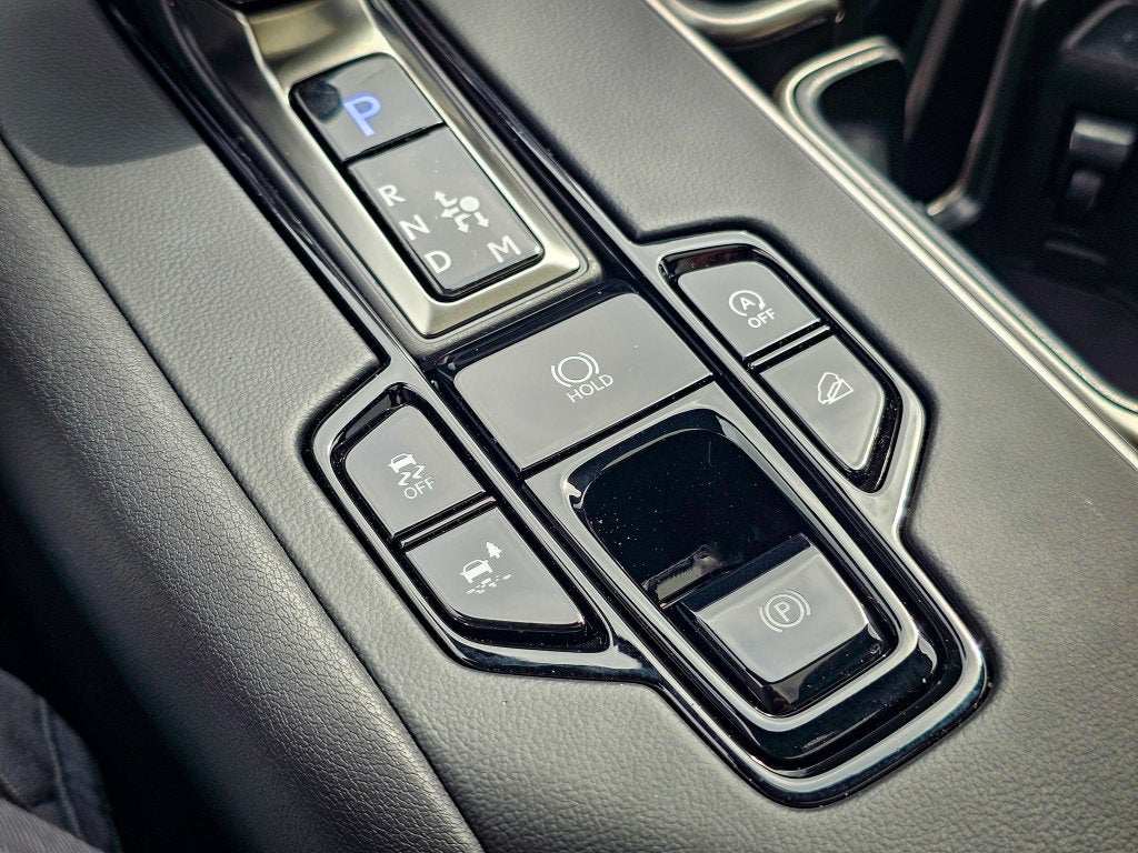 2024 Lexus TX 350 Luxury
