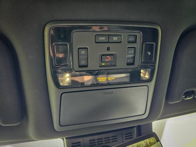 2024 Lexus TX 350 Luxury