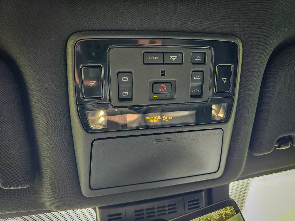 2024 Lexus TX 350 Luxury