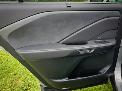 2024 Lexus TX 350 Luxury