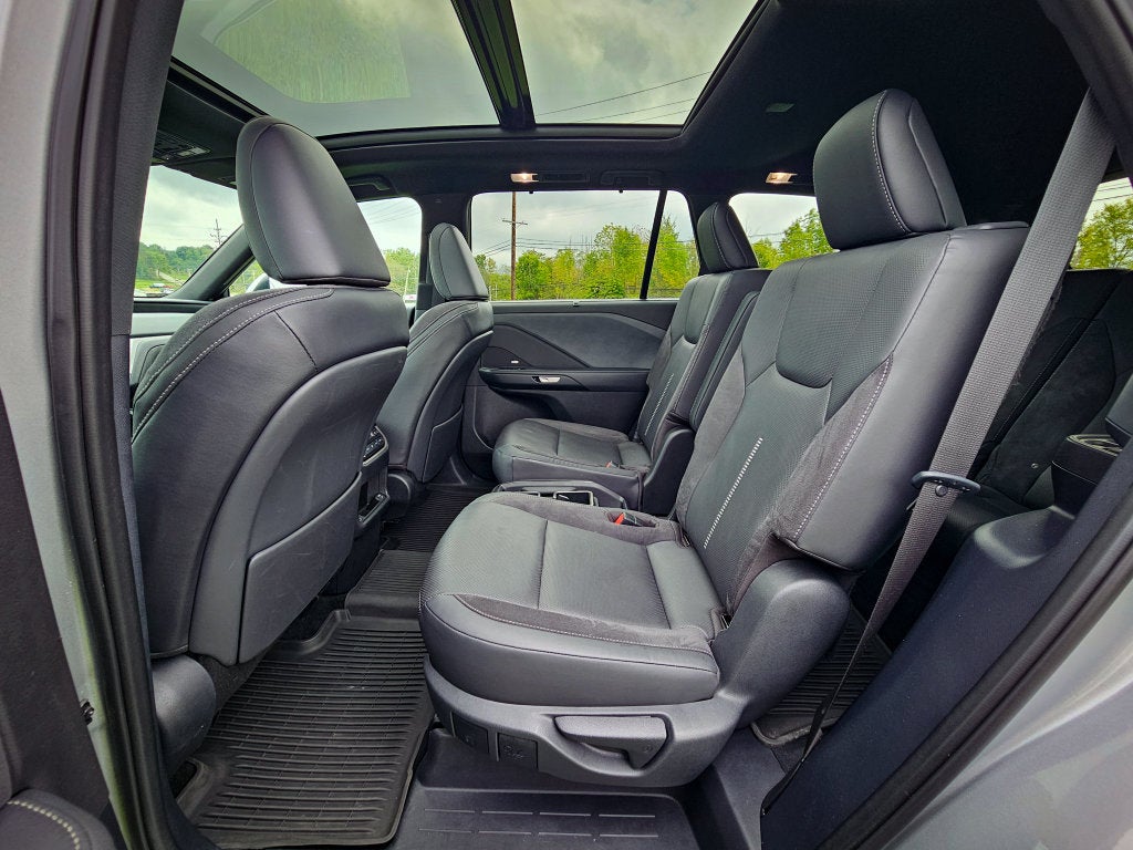 2024 Lexus TX 350 Luxury
