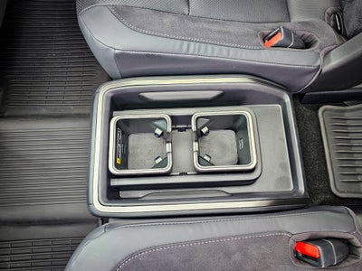 2024 Lexus TX 350 Luxury
