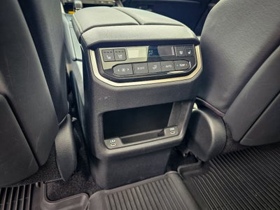 2024 Lexus TX 350 Luxury