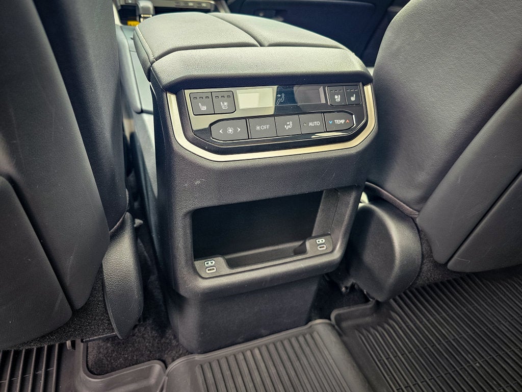 2024 Lexus TX 350 Luxury