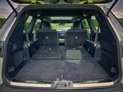 2024 Lexus TX 350 Luxury