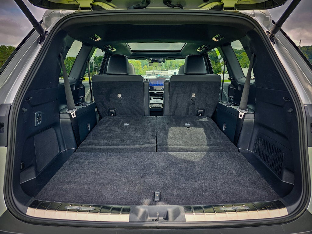 2024 Lexus TX 350 Luxury