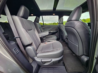 2024 Lexus TX 350 Luxury