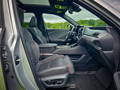 2024 Lexus TX 350 Luxury