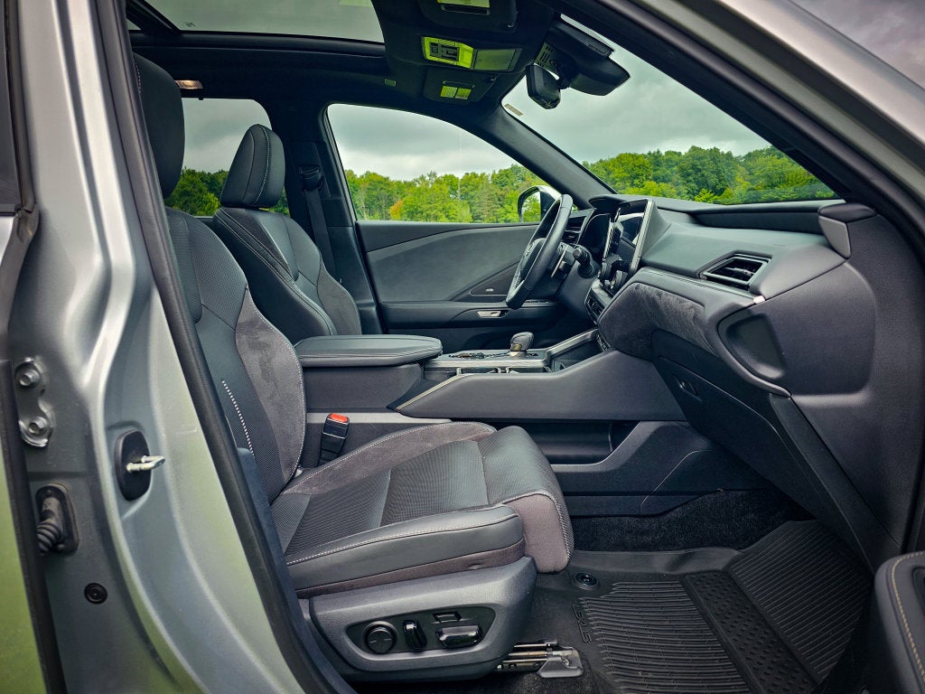 2024 Lexus TX 350 Luxury