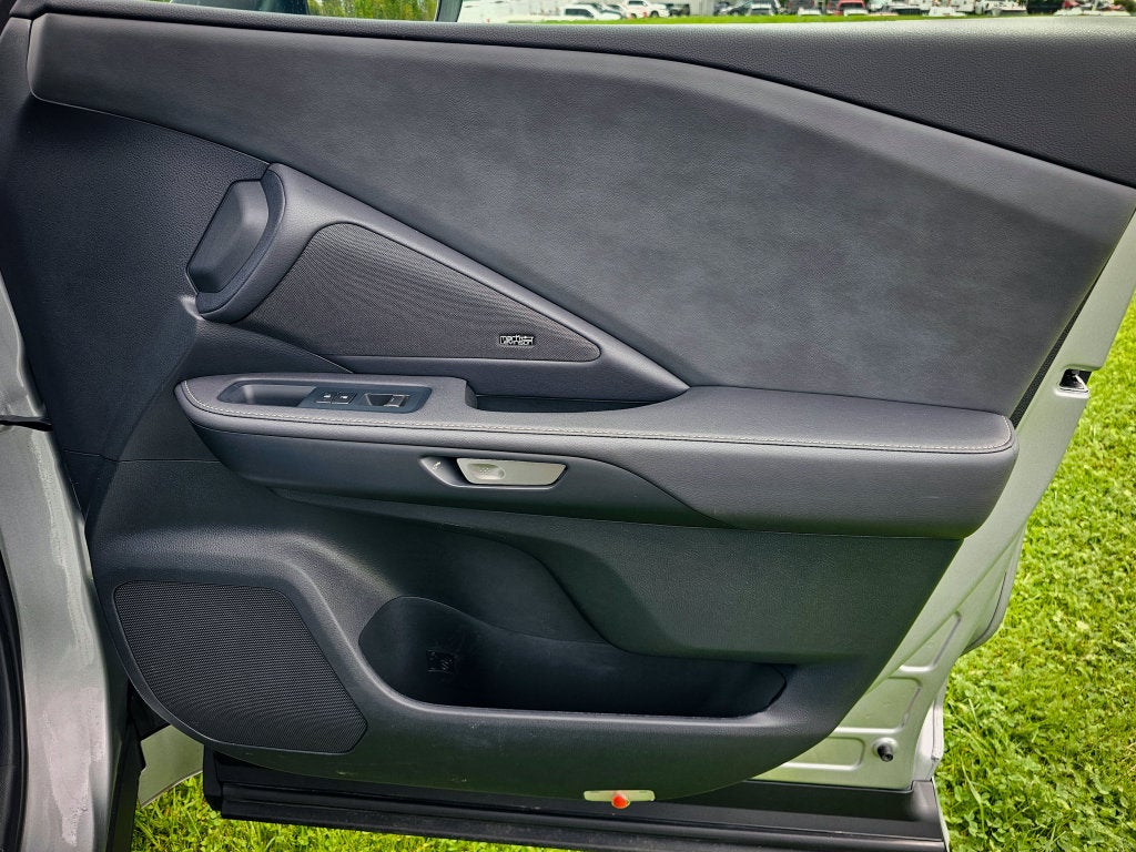 2024 Lexus TX 350 Luxury