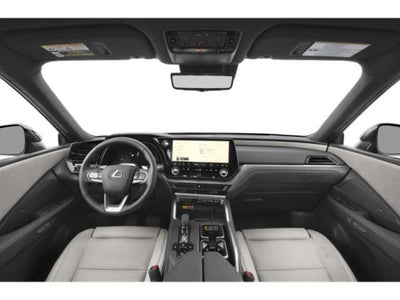2024 Lexus TX 350 Luxury