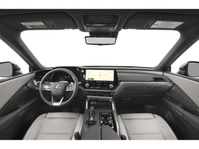 2024 Lexus TX 350 Luxury