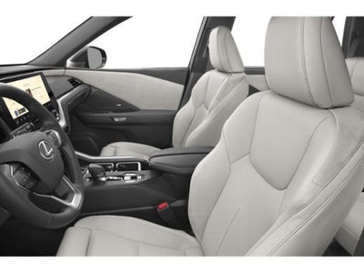 2024 Lexus TX 350 Luxury