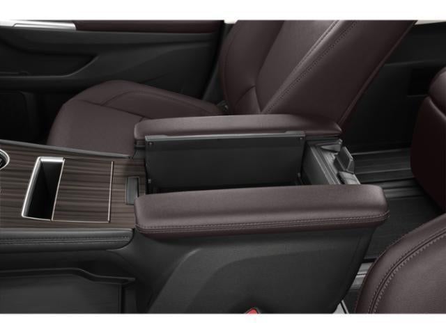 2023 Toyota Sienna Platinum