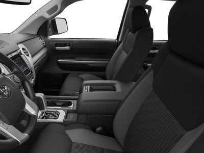 2016 Toyota Tundra SR5 5.7L V8