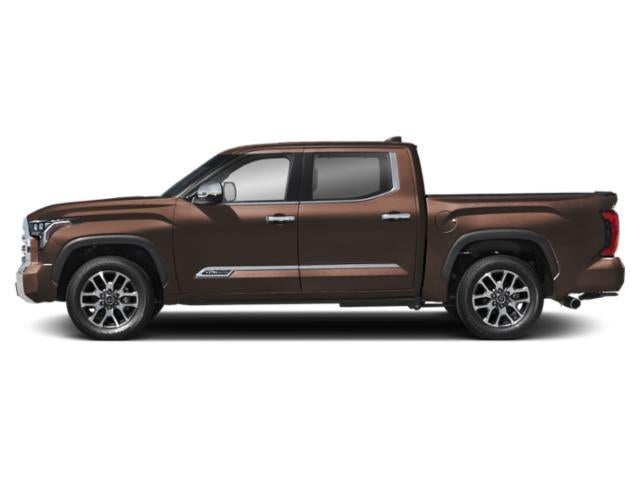2025 Toyota Tundra 1794 Edition