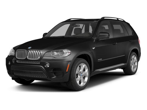 2013 BMW X5 xDrive35i Premium