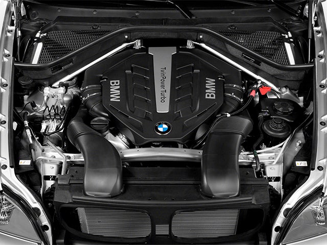 2013 BMW X5 xDrive35i Premium