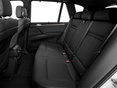 2013 BMW X5 xDrive35i Premium