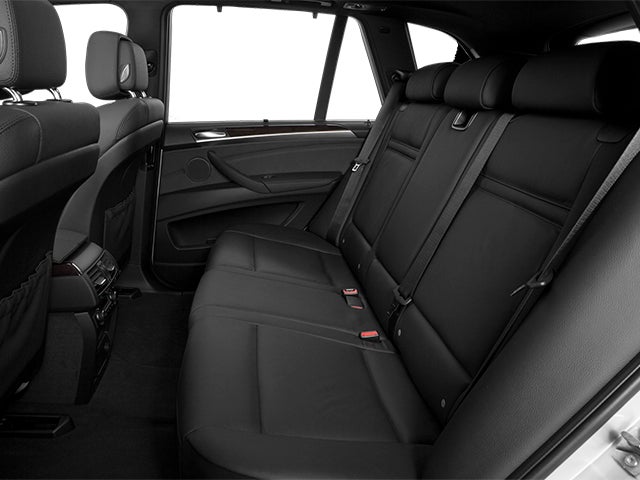 2013 BMW X5 xDrive35i Premium
