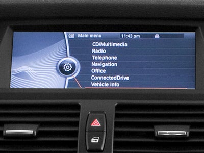 2013 BMW X5 xDrive35i Premium