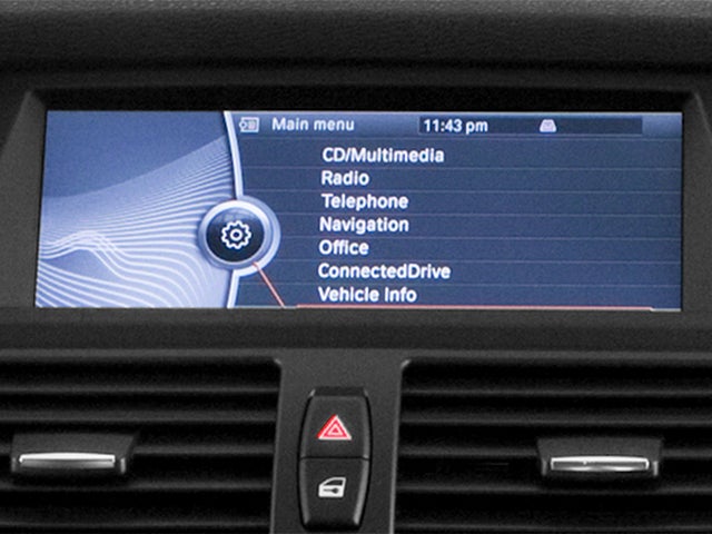2013 BMW X5 xDrive35i Premium