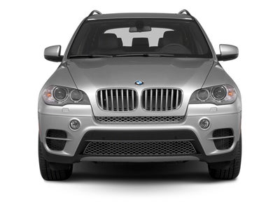 2013 BMW X5 xDrive35i Premium