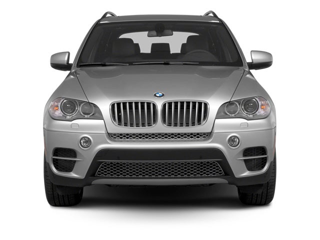 2013 BMW X5 xDrive35i Premium