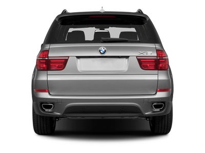 2013 BMW X5 xDrive35i Premium