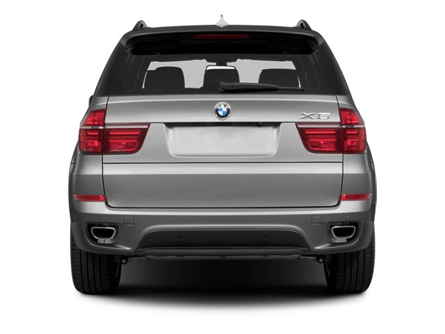 2013 BMW X5 xDrive35i Premium