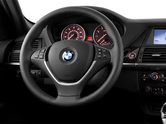 2013 BMW X5 xDrive35i Premium