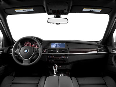 2013 BMW X5 xDrive35i Premium