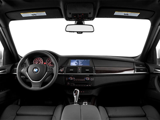 2013 BMW X5 xDrive35i Premium