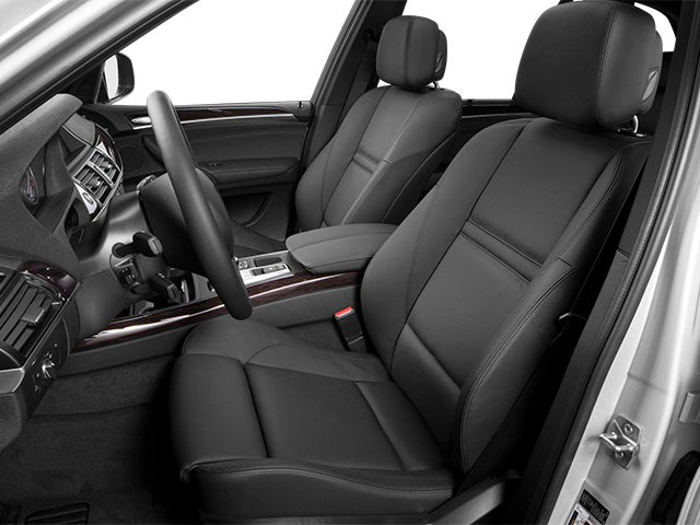 2013 BMW X5 xDrive35i Premium