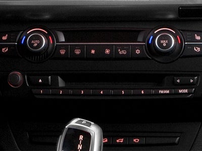 2013 BMW X5 xDrive35i Premium